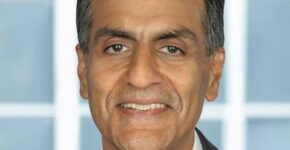 Richard R. Verma