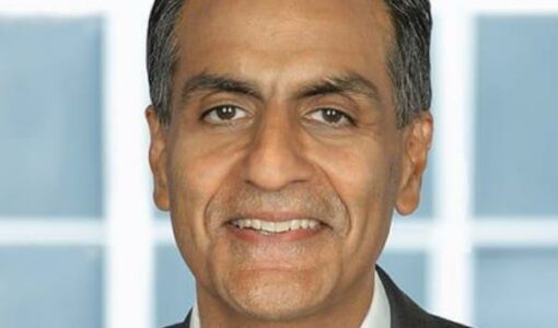 Richard R. Verma