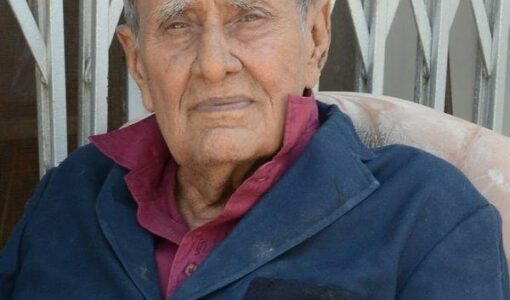 Salim Durani