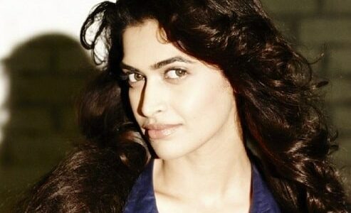 Salony Luthra