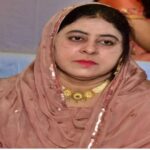 Shaista Parveen (Atiq Ahmed’s Wife) Age, Children, Family, Biography & More