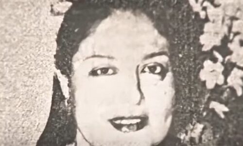 Shakereh Khaleeli