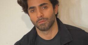 Sheheryar Munawar