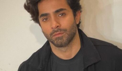 Sheheryar Munawar
