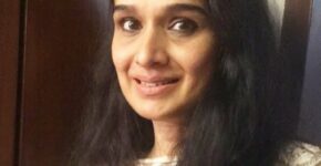 Shivangi Kolhapure