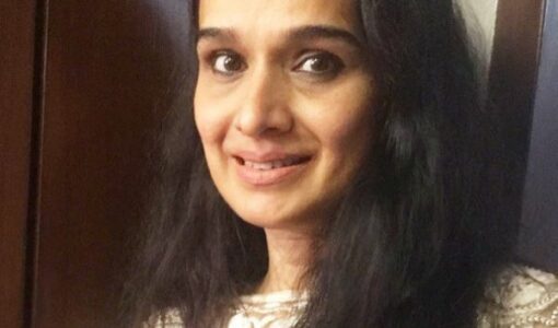 Shivangi Kolhapure