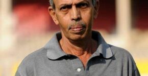Sudhir Naik