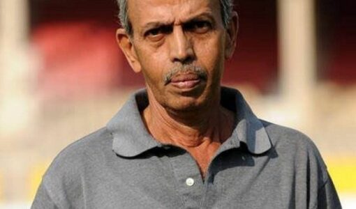 Sudhir Naik