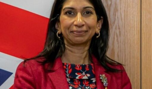 Suella Braverman