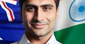 Sukh Sandhu