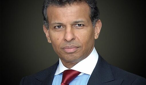 Sunny Varkey