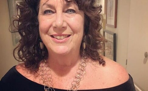 Susan Humphreys