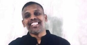 Tangaraju Suppiah