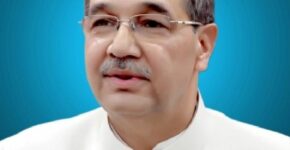 Tariq Mansoor