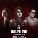 The Haunting (Amazon miniTV) Actors, Cast & Crew