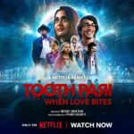 Tooth Pari: When Love Bites Actors, Cast & Crew