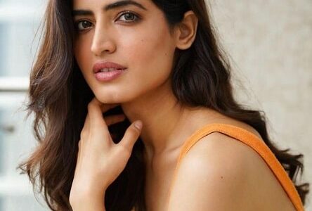 Vinali Bhatnagar