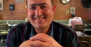 Vinod Bhanushali