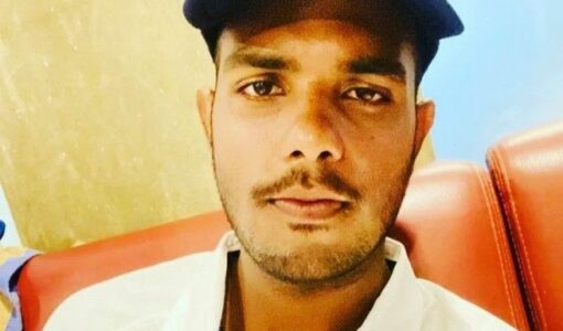 Yash Dayal