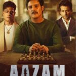 Aazam Actors, Cast & Crew