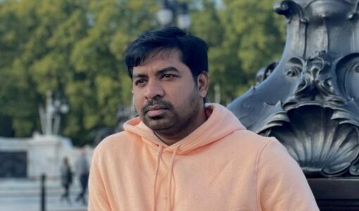Abhinav Gomatam