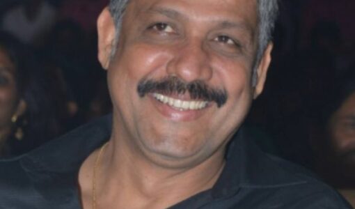 Sampath Raj