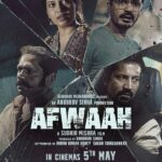 Afwaah Actors, Cast & Crew