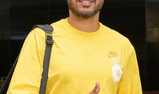 Akash Madhwal