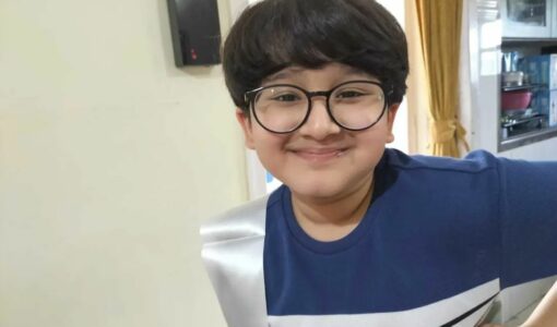 Angad Maholay