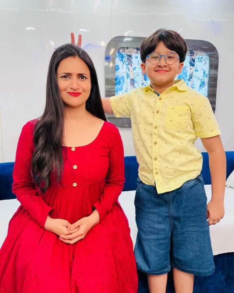 Angad Maholay (Child Actor) Age, Family, Biography & More » StarsUnfolded