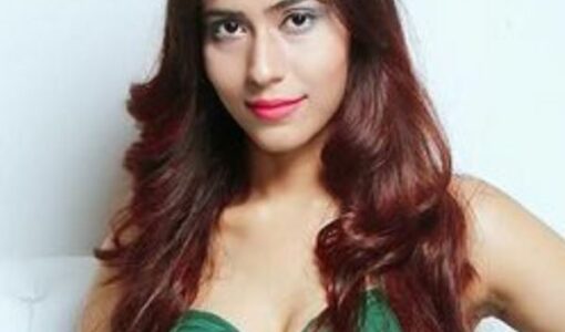 Anjum Khan