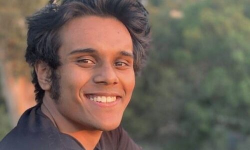 Arth Vidyarthi