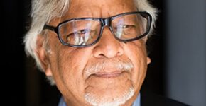 Arun Manilal Gandhi