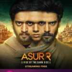 Asur Season 2 Actors, Cast & Crew