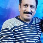 Inspector Avinash Mishra Age, Wife, Family, Biography & More