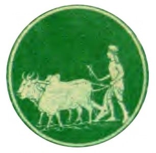 Bharatiya Lok Dal symbol