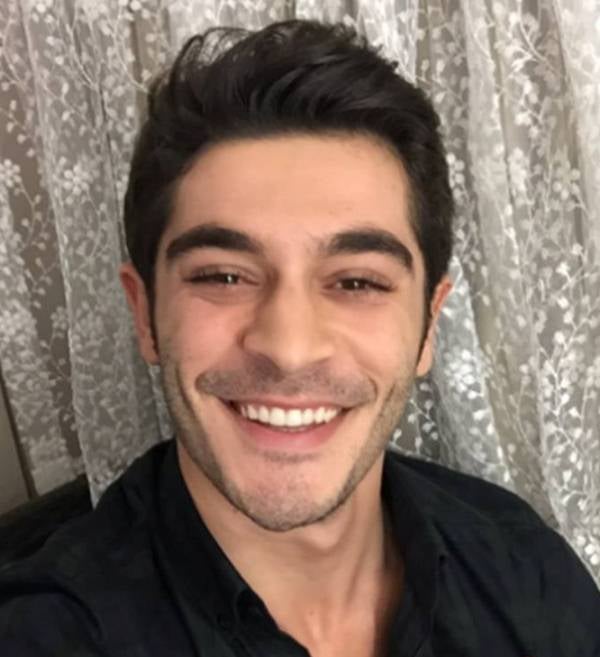 Burak Deniz Height, Age, Girlfriend, Family, Biography & More