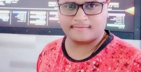 Chaitanya Master