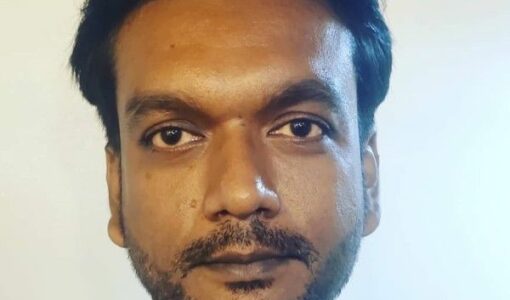 Chandra Shekhar Dutta