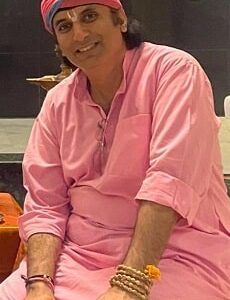 Chettan Krishna Malhotra