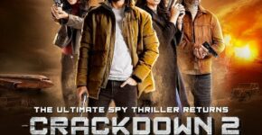 Crackdown Season 2