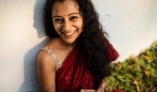 Darshana Rajendran