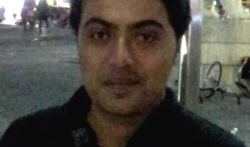 Deepak Kingrani