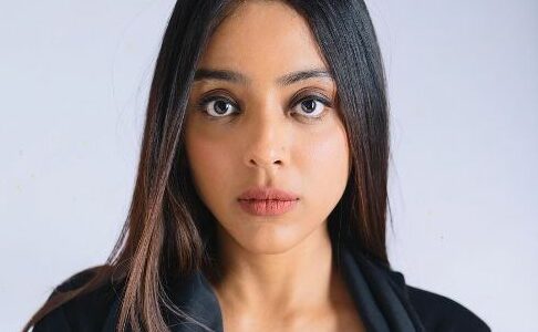 Deviyani Sharma