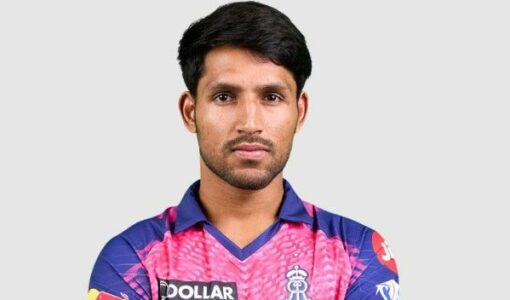 Dhruv Jurel