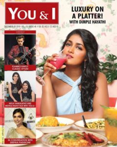 Dimple Hayathi Height, Age, Husband, Family, Biography & More