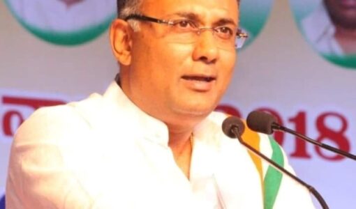 Dinesh Gundu Rao