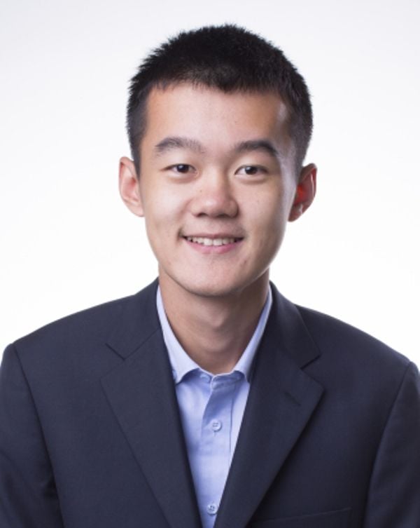 Ding Liren - Bio & Stats  Top Chess Players 