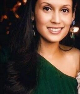 Drisha Roy