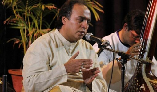 Ustad Faiyaz Wasifuddin Dagar